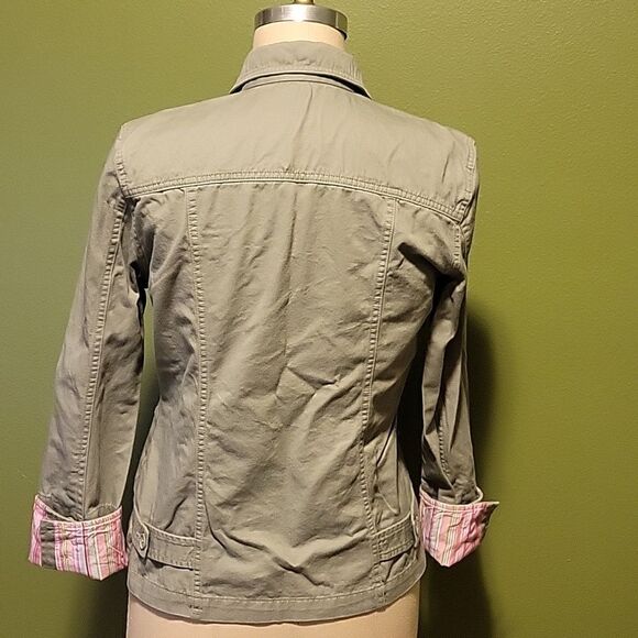 Caribbean Joe Blazer - Picture 4 of 5